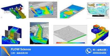 謙信科技武漢截流模型 創新軟件設計與開發解決方案