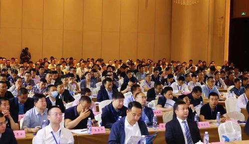 數(shù)智賦能，共創(chuàng)未來(lái)——2023年數(shù)智賦能產(chǎn)業(yè)發(fā)展大會(huì)烏海站圓滿落幕，技術(shù)咨詢引領(lǐng)產(chǎn)業(yè)升級(jí)新篇章